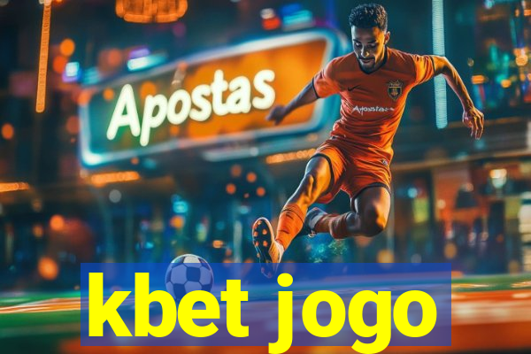 kbet jogo